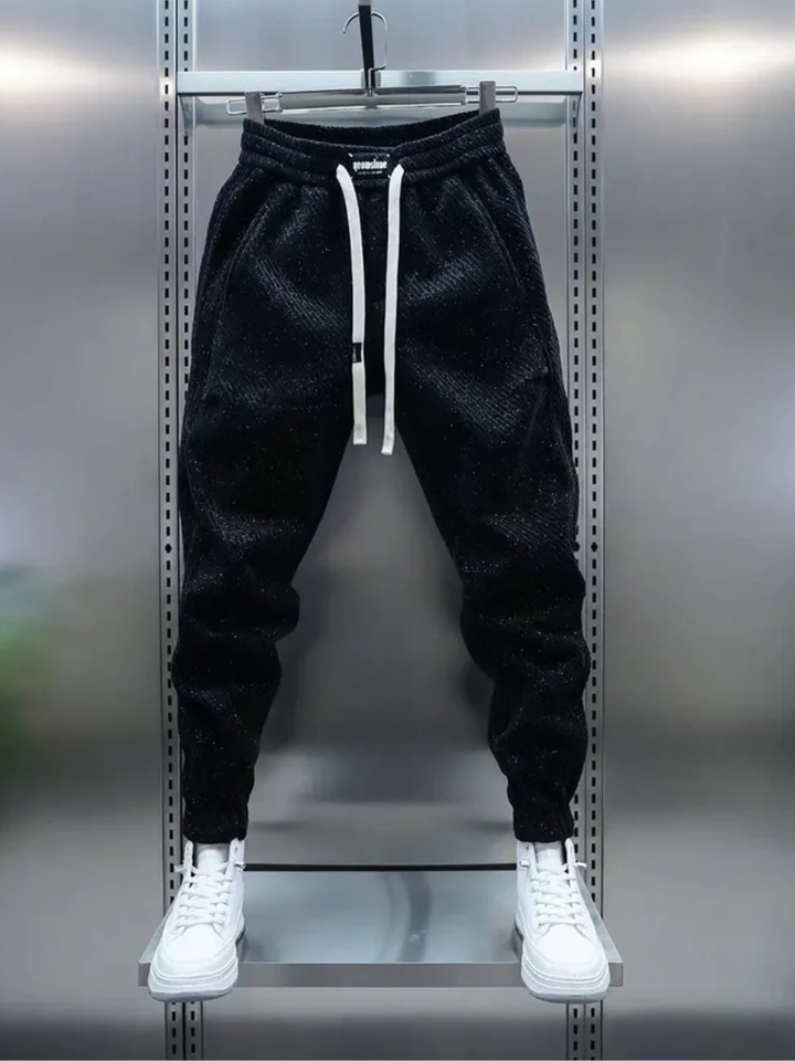 Timo™ | Pantalon de Jogging Confort Décontracté