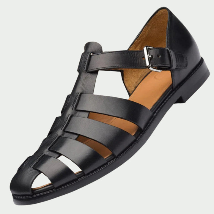 Viktor | Sandales premium pour homme