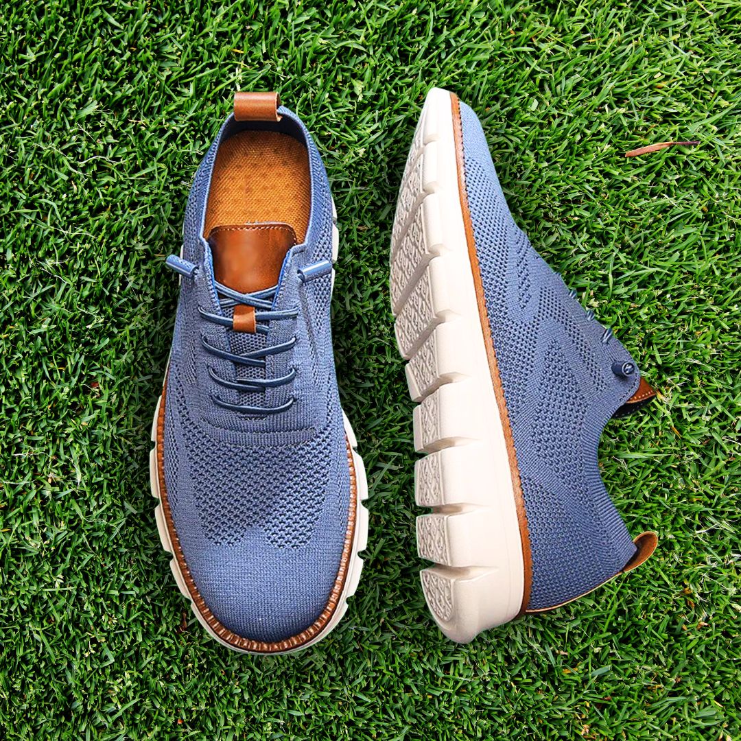 Jeann || Chaussures Ultra-confort Respirantes