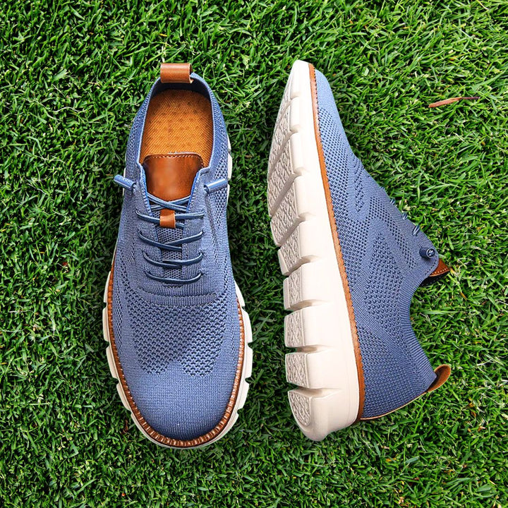 Jeann || Chaussures Ultra-confort Respirantes
