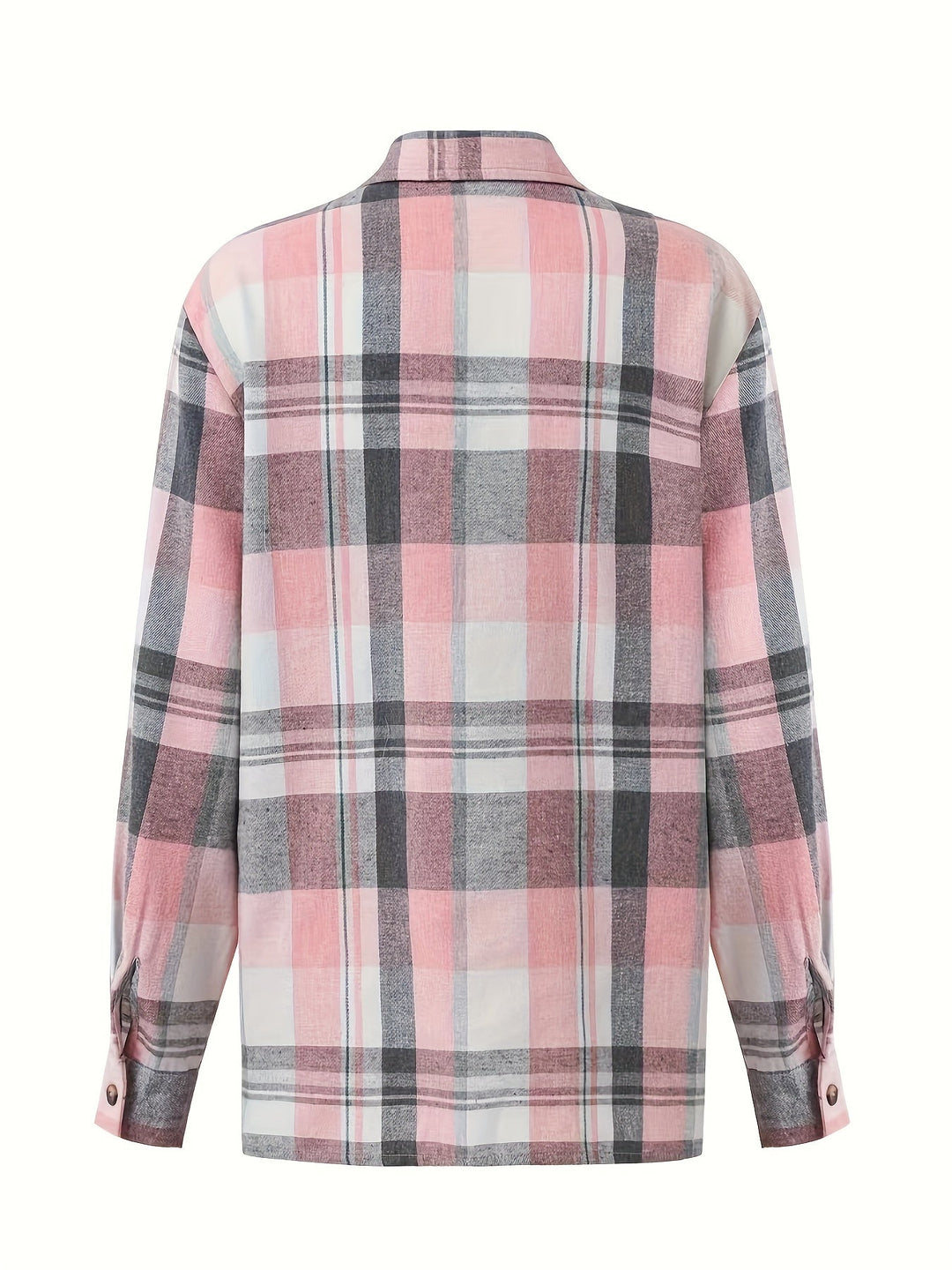 Flora | CHEMISE D'ÉTÉ À MANCHES LONGUES POUR FEMMES