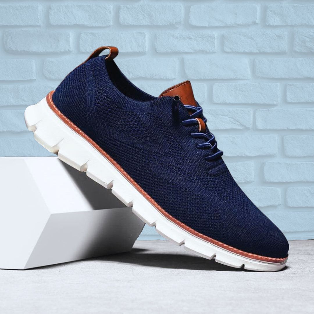 Jeann || Chaussures Ultra-confort Respirantes