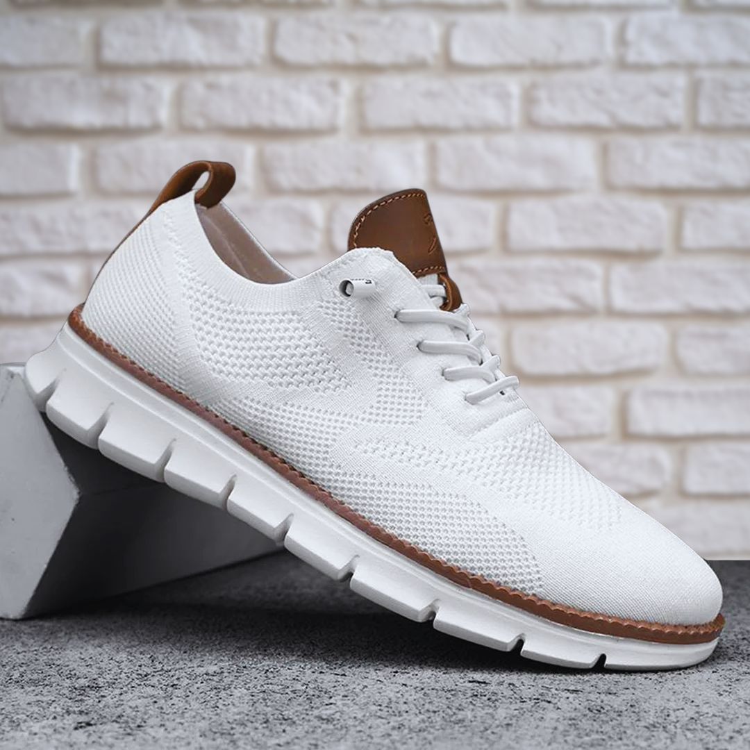 Jeann || Chaussures Ultra-confort Respirantes