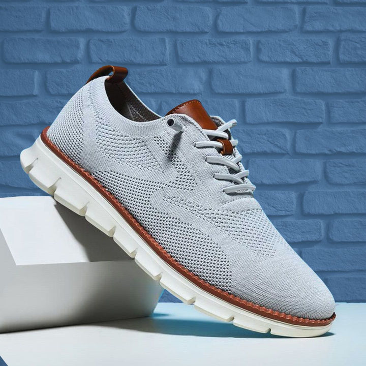 Jeann || Chaussures Ultra-confort Respirantes
