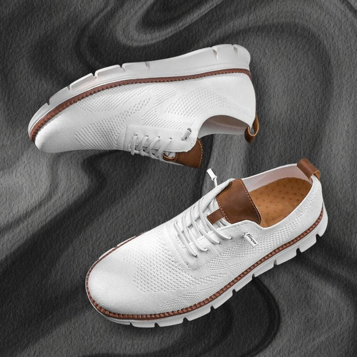 Jeann || Chaussures Ultra-confort Respirantes