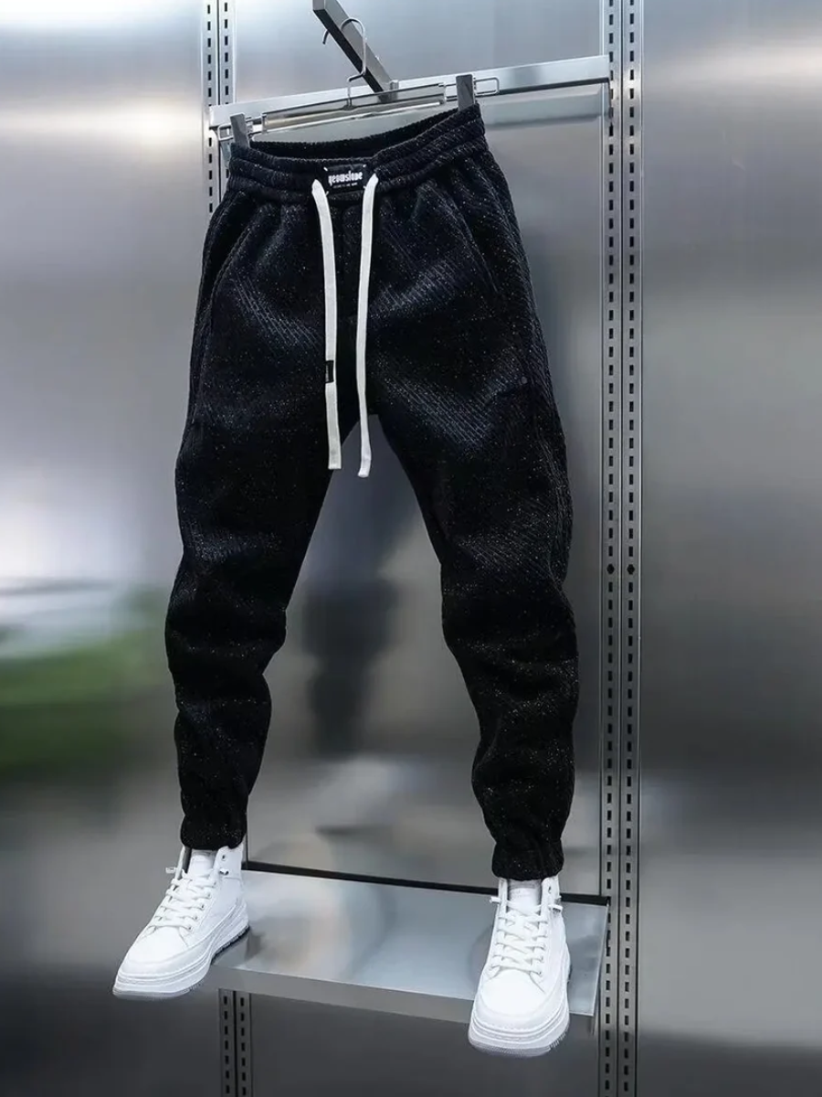 Timo™ | Pantalon de Jogging Confort Décontracté