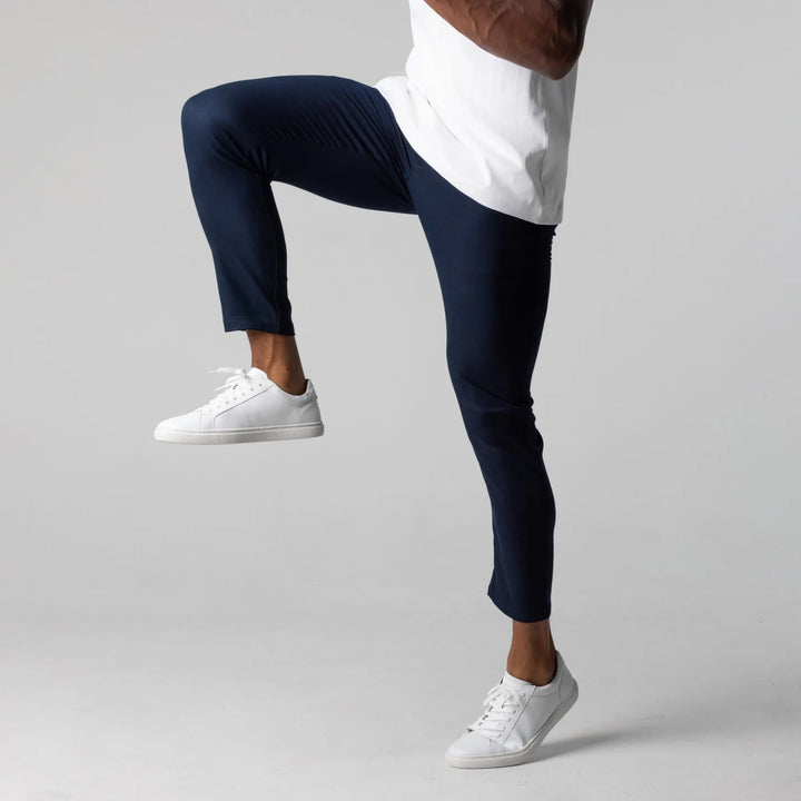 Lucien || Chino Élastique Premium