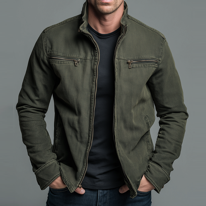 Nathan | Veste vintage