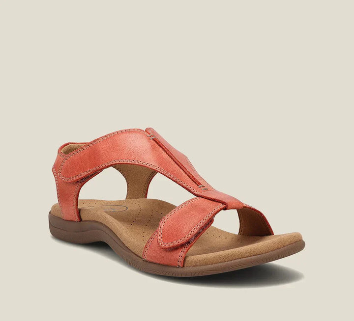 Nelly | Sandales Orthopédiques de Confort