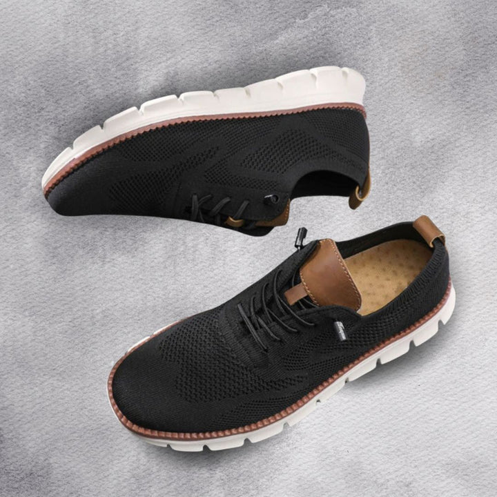 Jeann || Chaussures Ultra-confort Respirantes