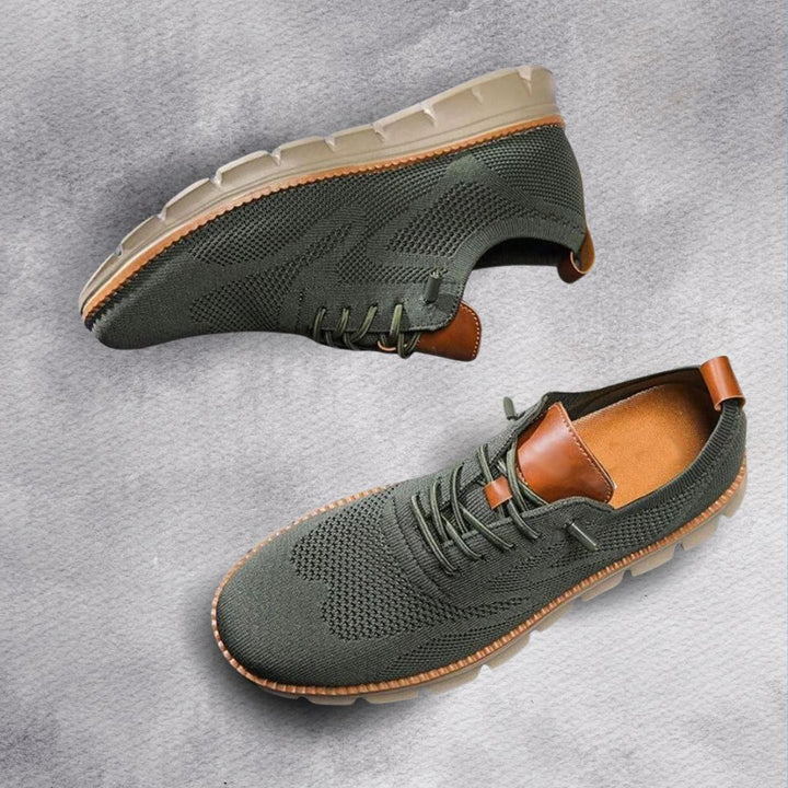 Jeann || Chaussures Ultra-confort Respirantes