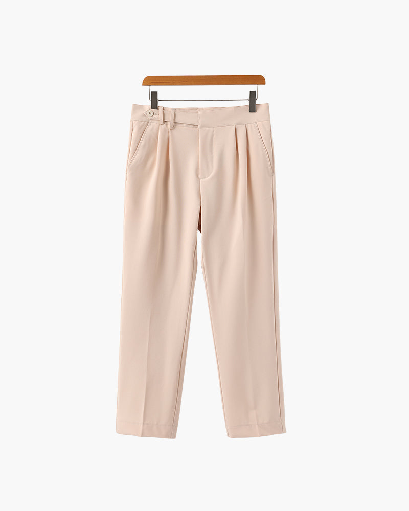 Pantalon Ajusté Homme - Paris