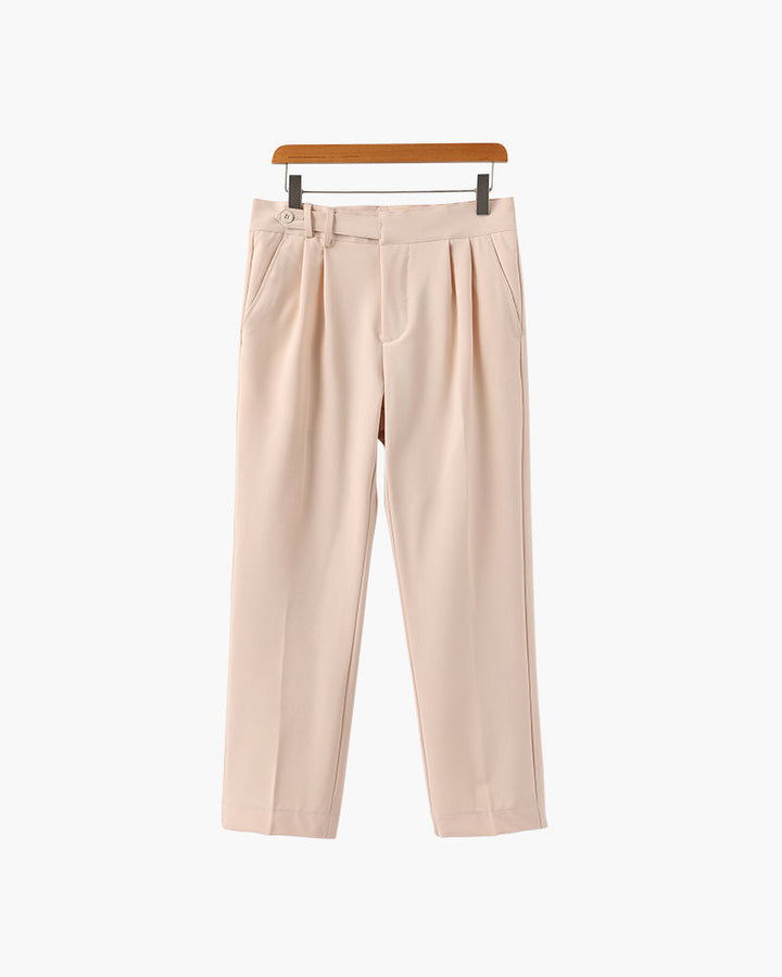 Pantalon Ajusté Homme - Paris