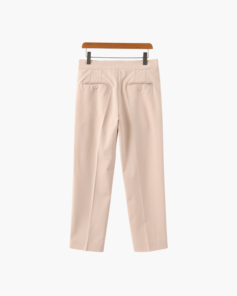 Pantalon Ajusté Homme - Paris