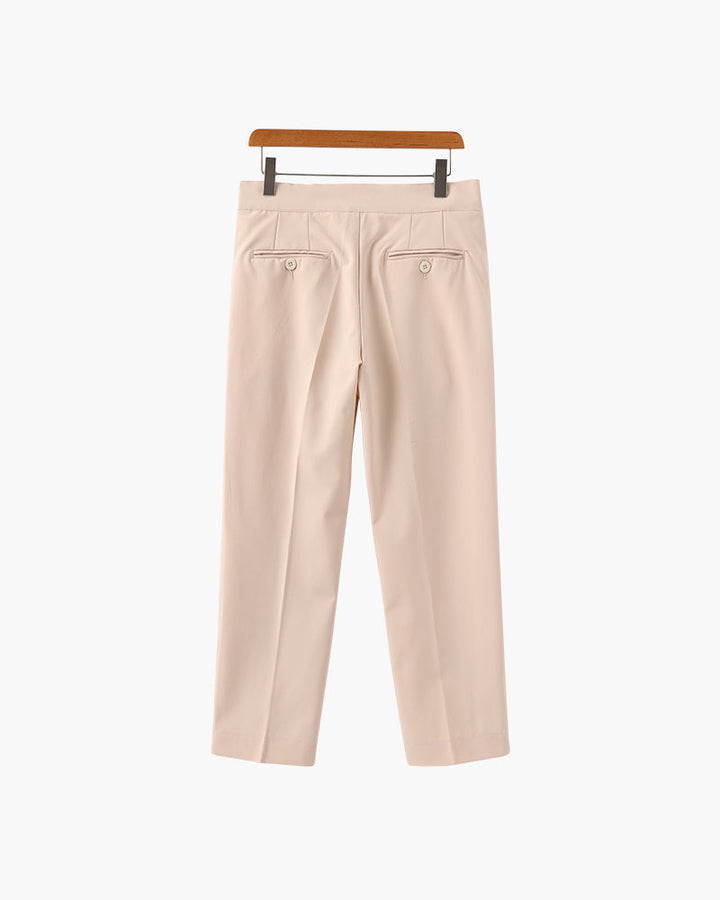Pantalon Ajusté Homme - Paris