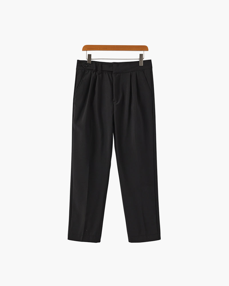 Pantalon Ajusté Homme - Paris