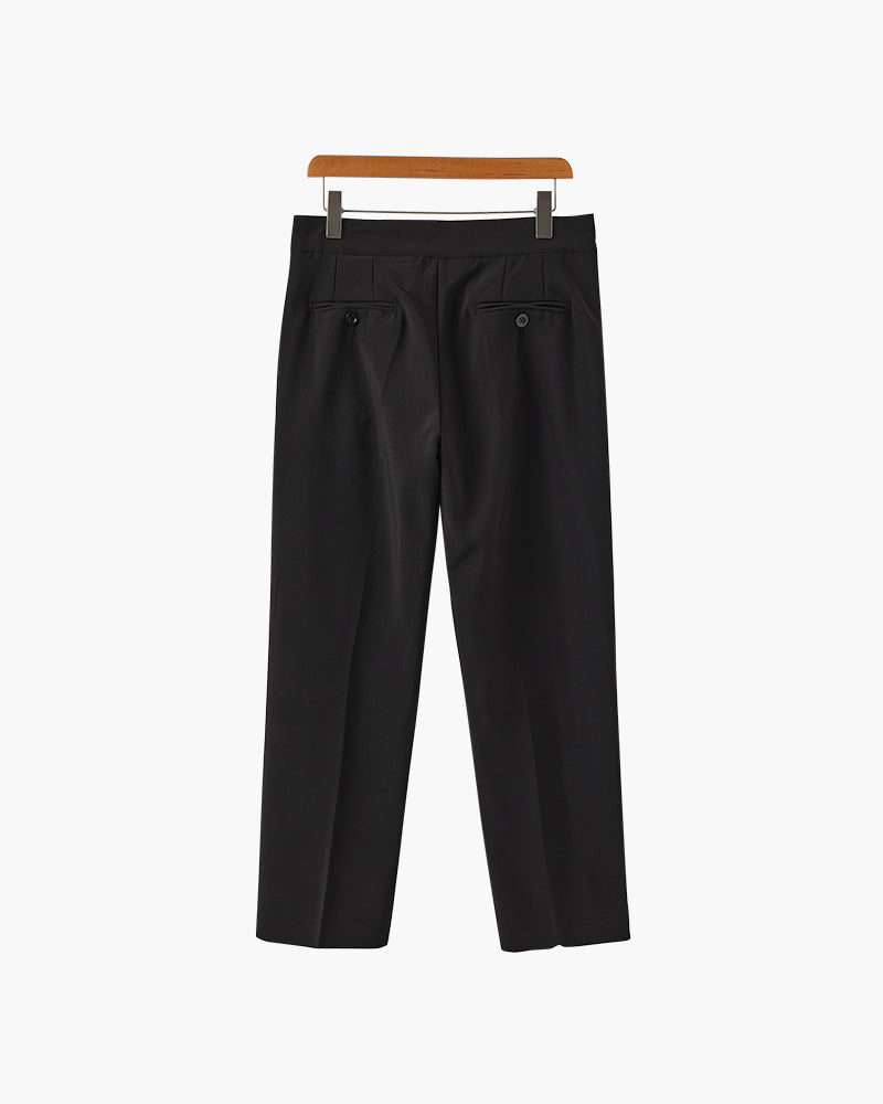 Pantalon Ajusté Homme - Paris