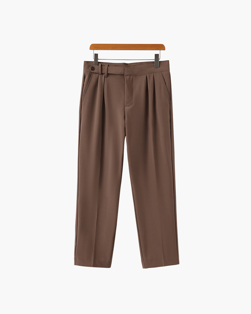 Pantalon Ajusté Homme - Paris