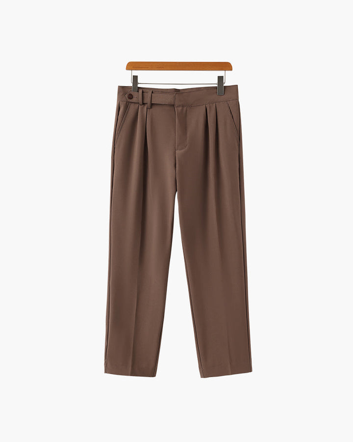 Pantalon Ajusté Homme - Paris