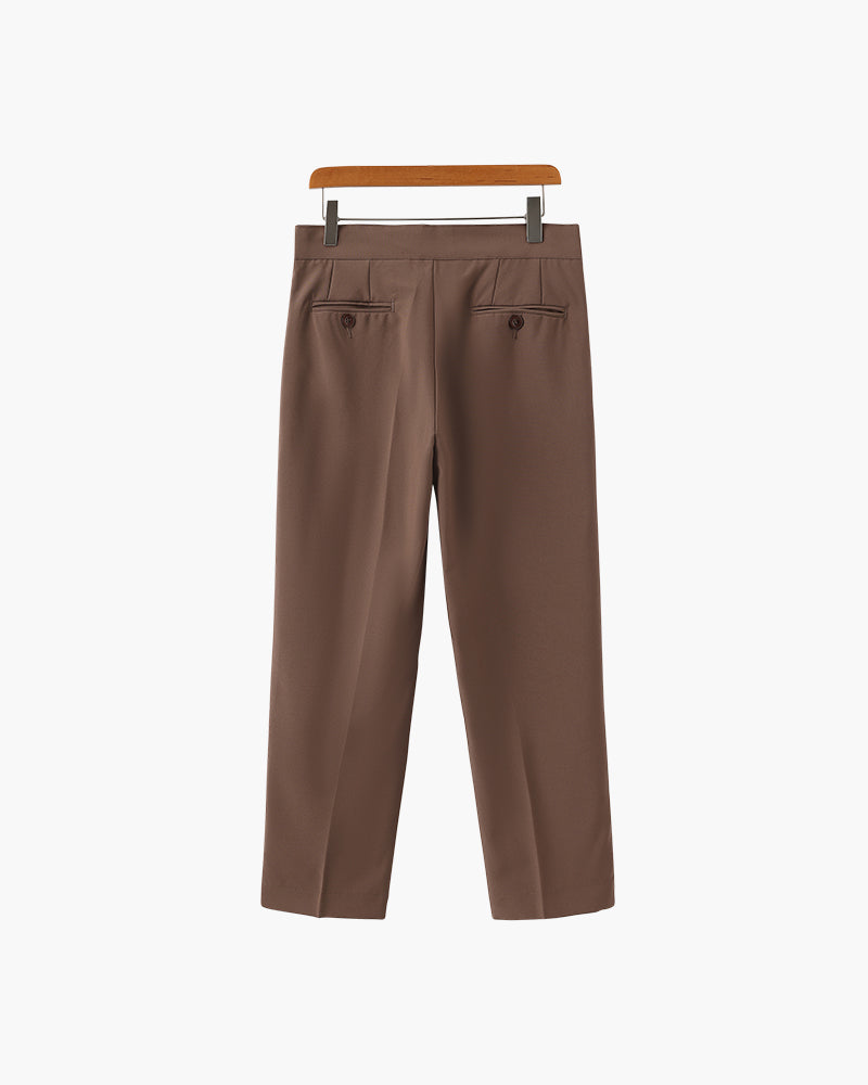 Pantalon Ajusté Homme - Paris