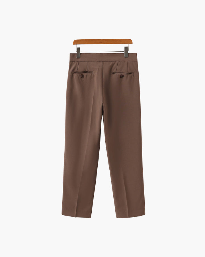 Pantalon Ajusté Homme - Paris