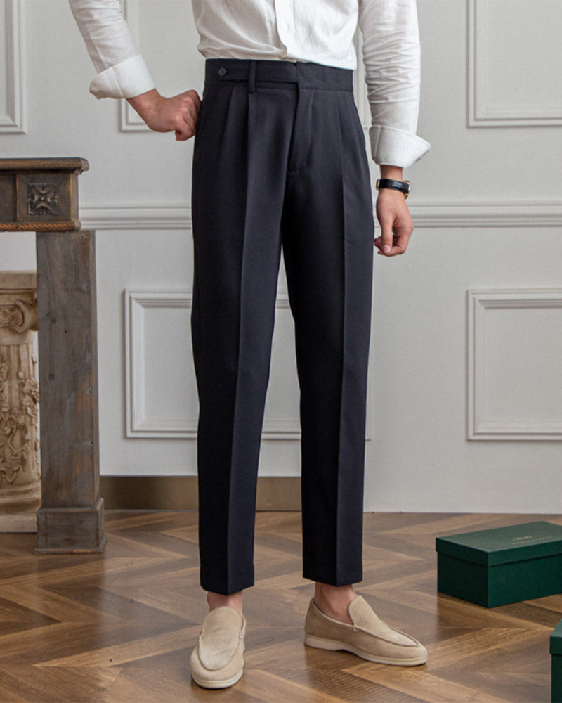 Pantalon Ajusté Homme - Paris