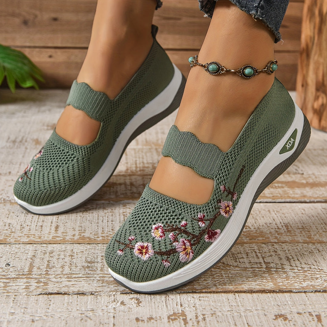 Colette | Chaussures Confort Ergonomique +SEMELLES OFFERTES