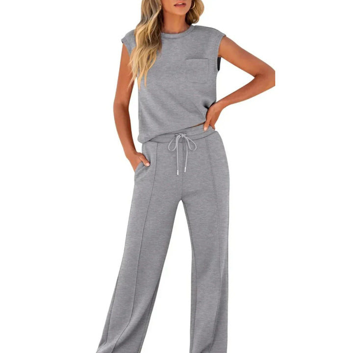 Ensemble Dalya En Coton Doux