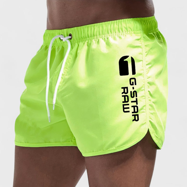 Felix | Short de bain court pour homme