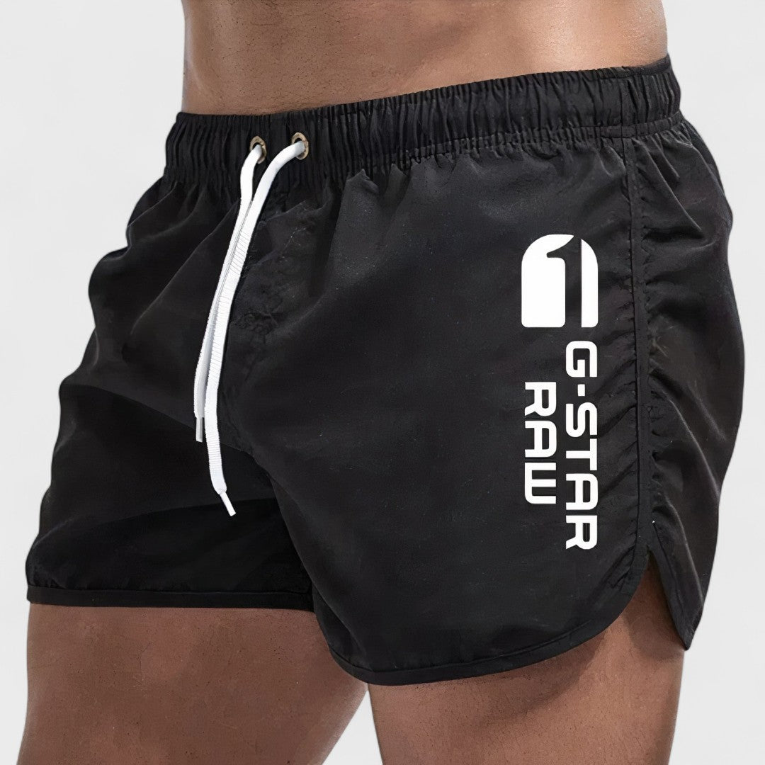 Felix | Short de bain court pour homme