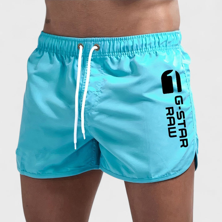 Felix | Short de bain court pour homme
