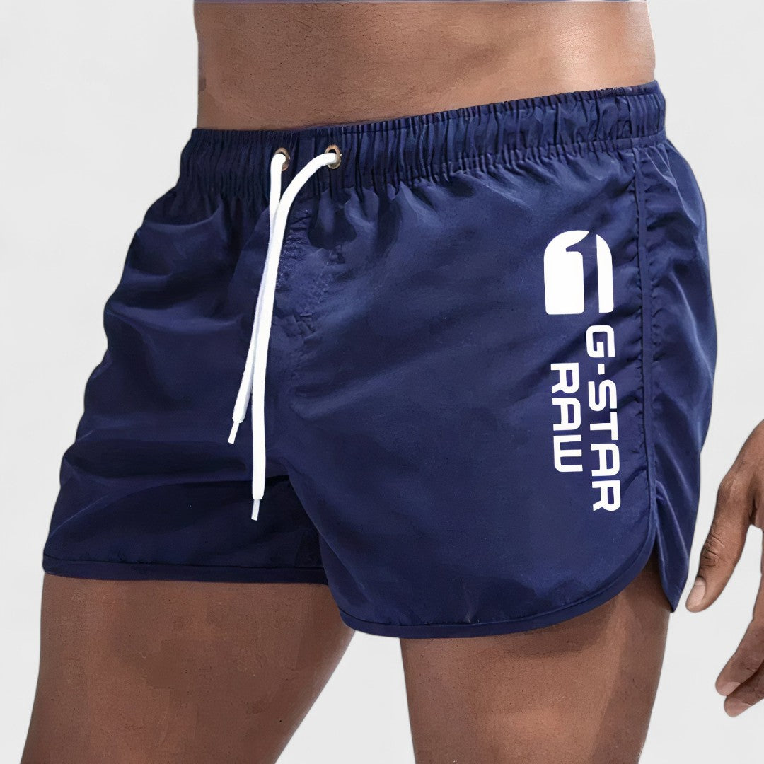 Felix | Short de bain court pour homme
