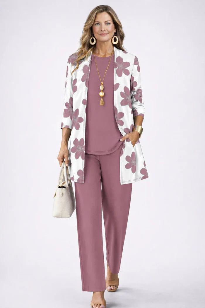 Manon | 3-Piece Set