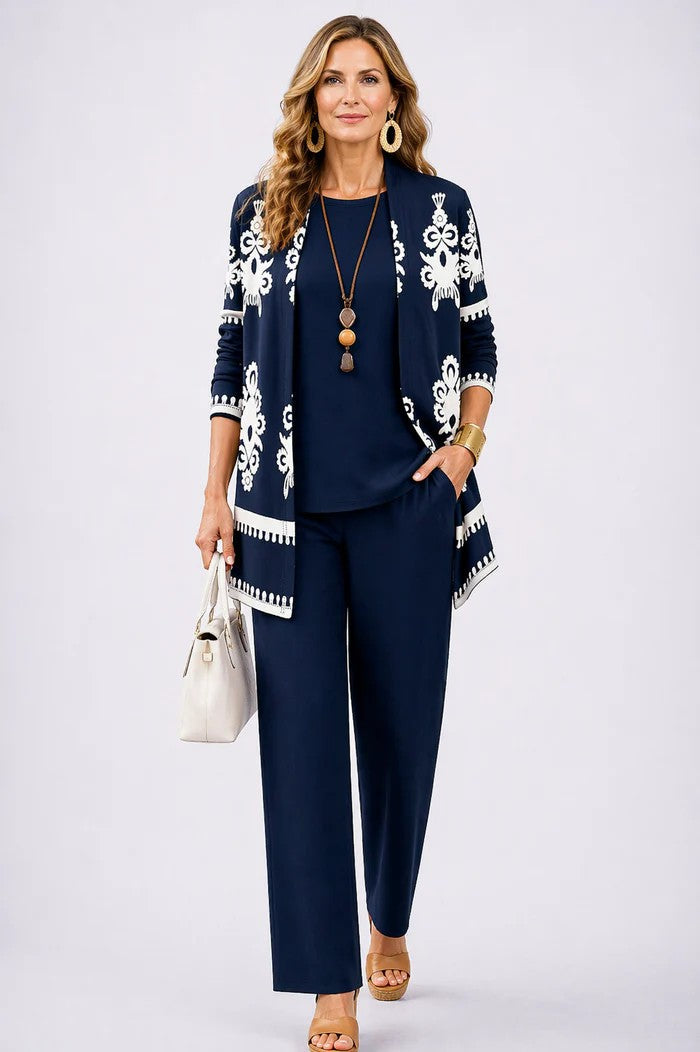 Manon | 3-Piece Set