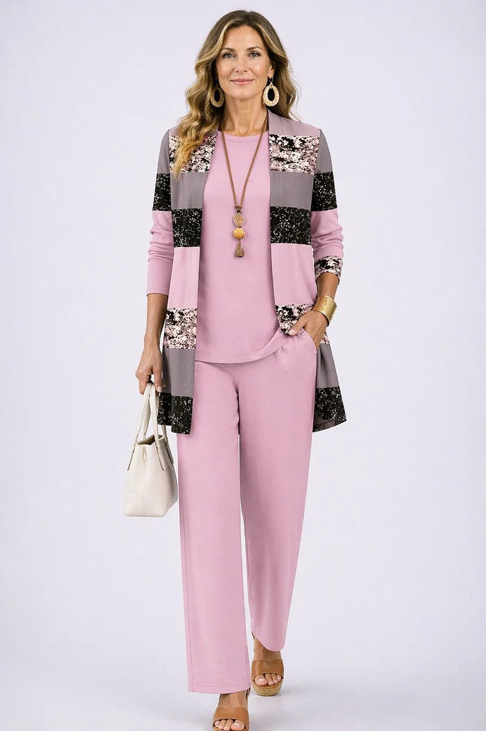 Manon | 3-Piece Set