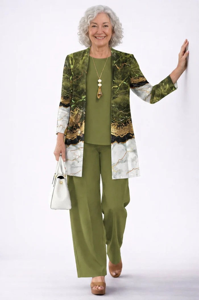 Manon | 3-Piece Set