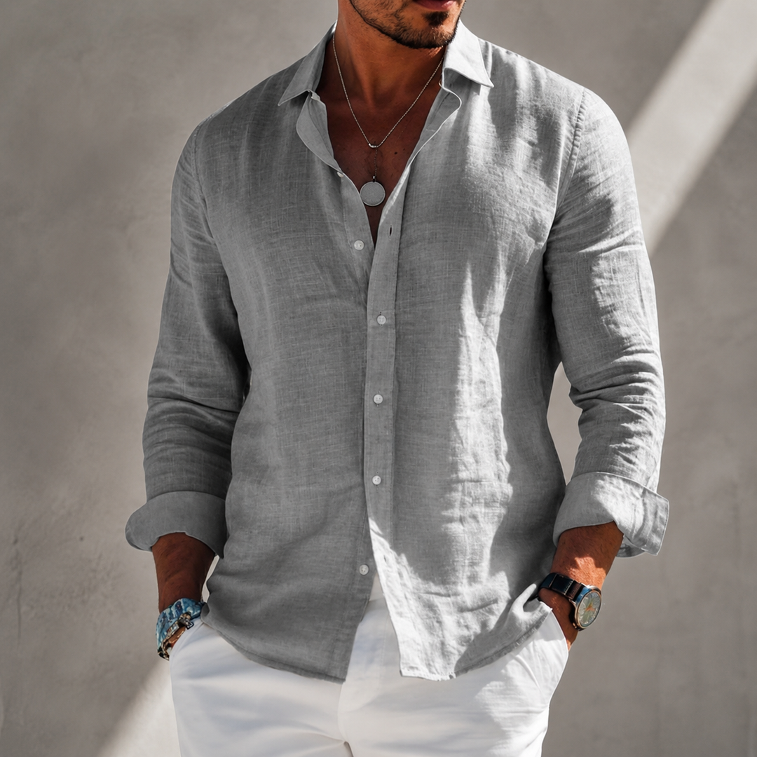 James - chemise
