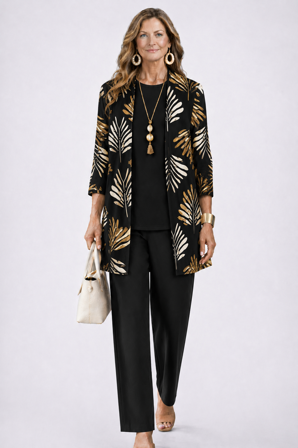 Manon | 3-Piece Set
