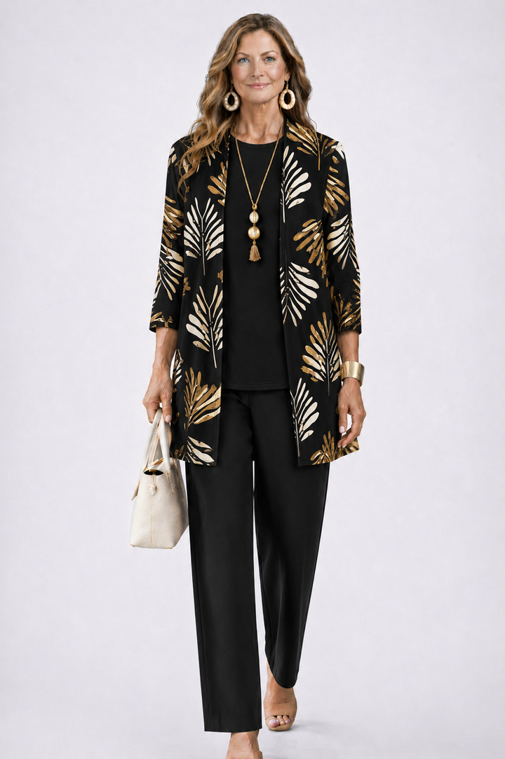 Manon | 3-Piece Set