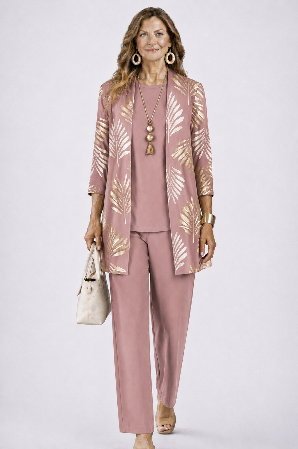 Manon | 3-Piece Set