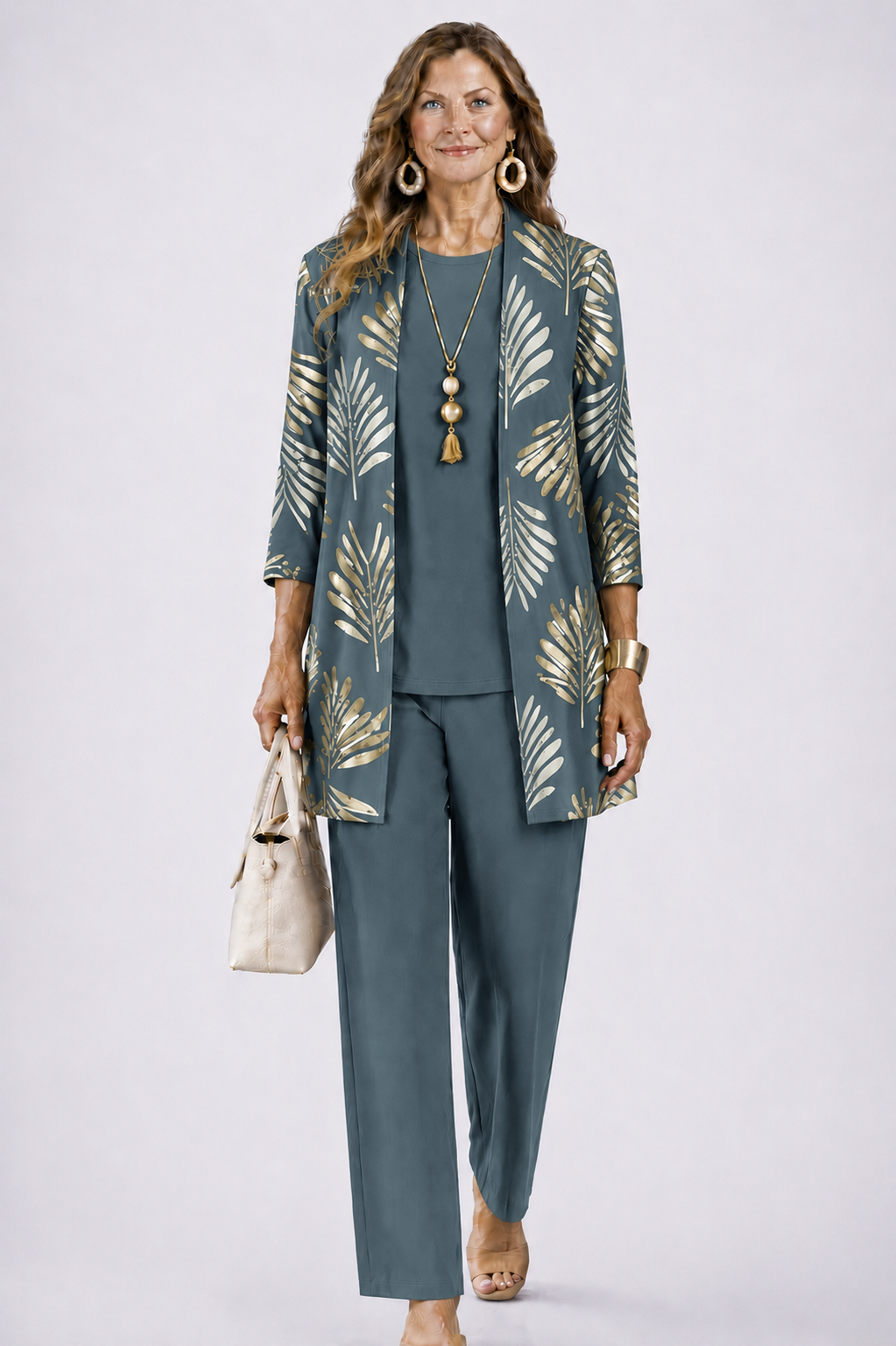 Manon | 3-Piece Set
