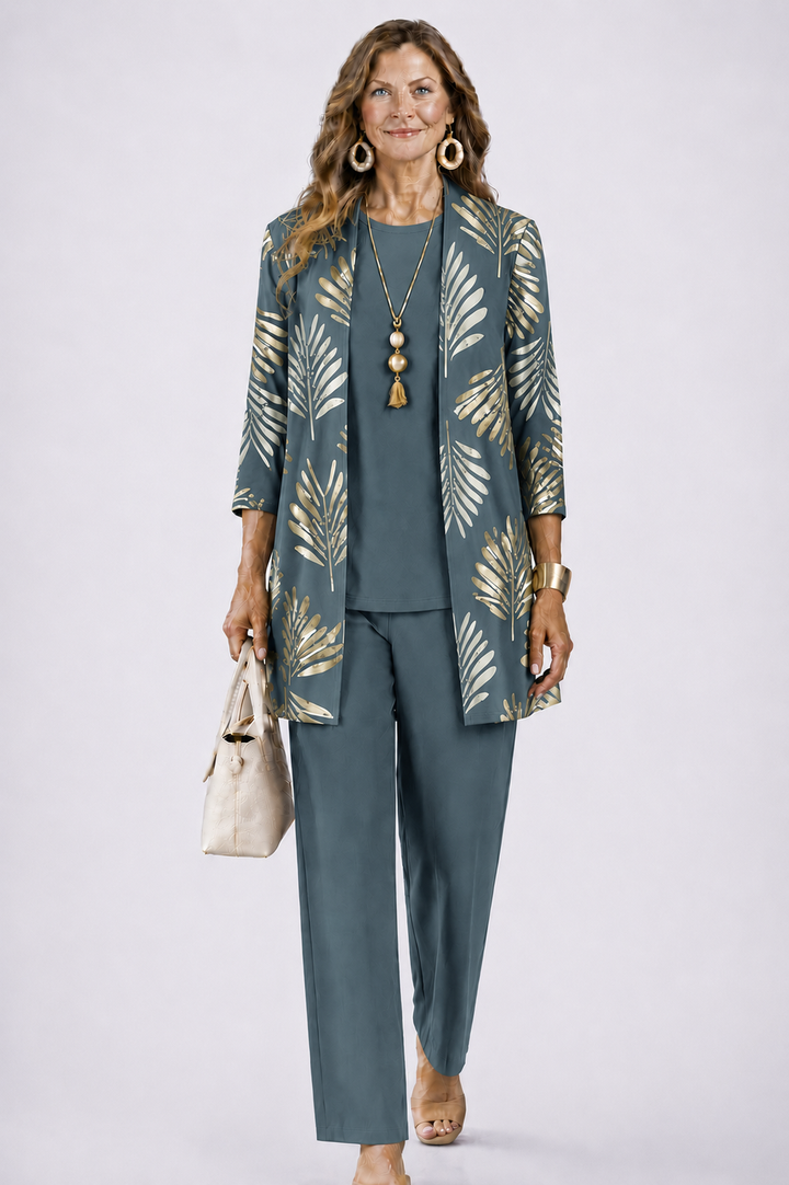 Manon | 3-Piece Set