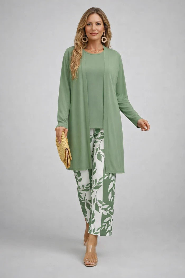 Manon | 3-Piece Set