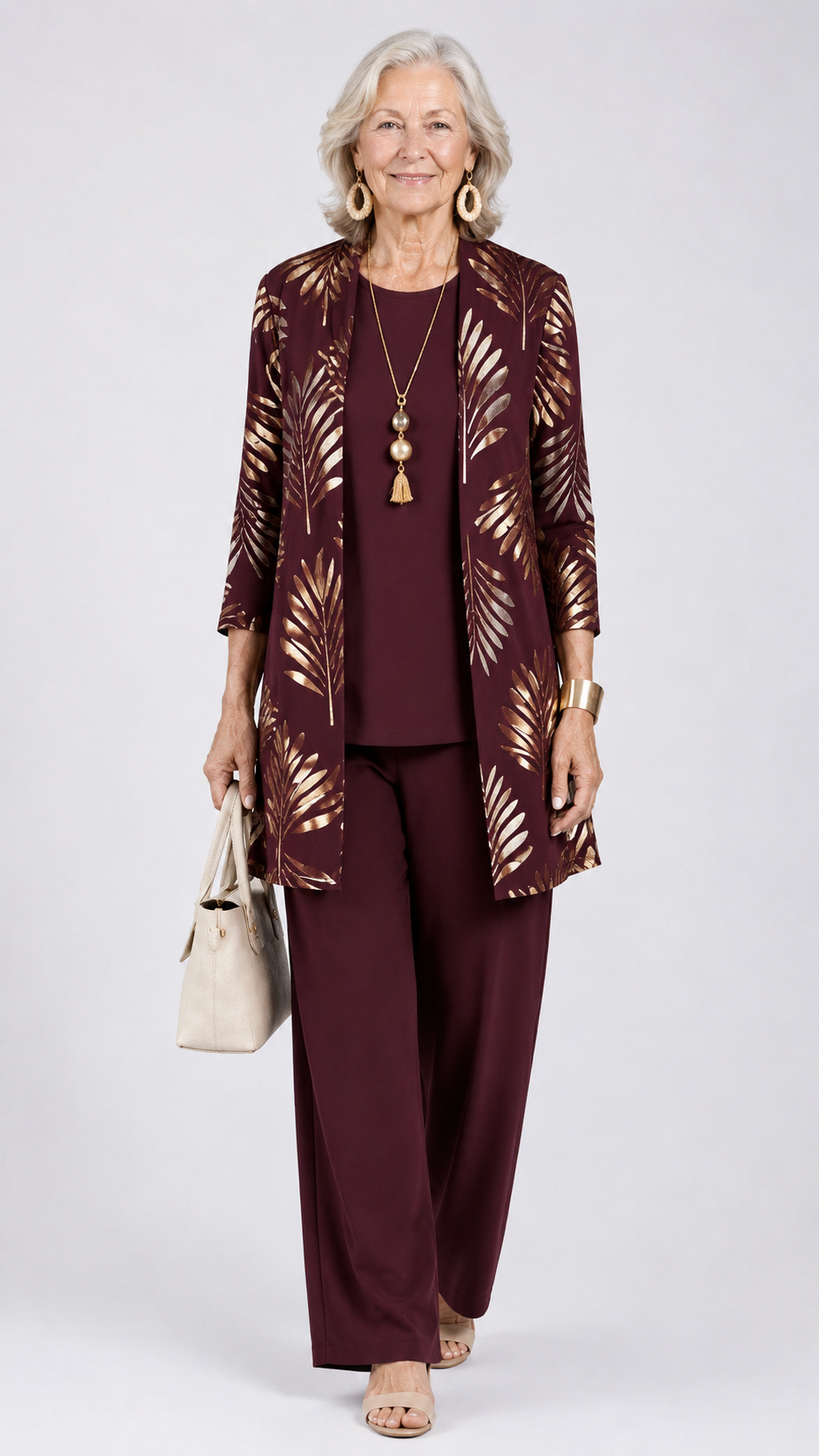 Manon | 3-Piece Set