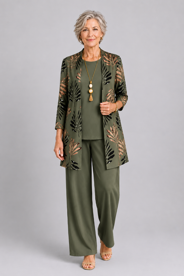 Manon | 3-Piece Set