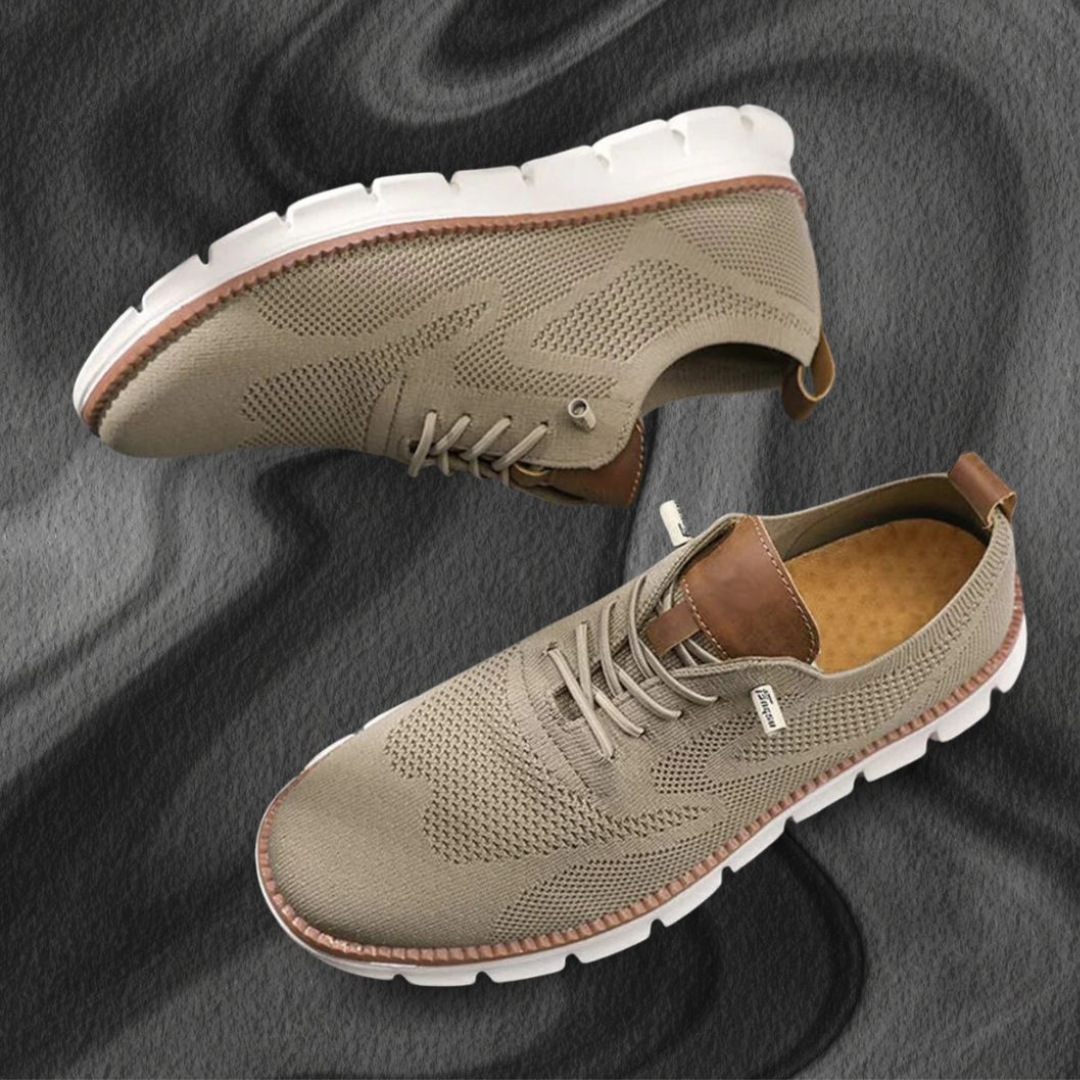 Jeann || Chaussures Ultra-confort Respirantes
