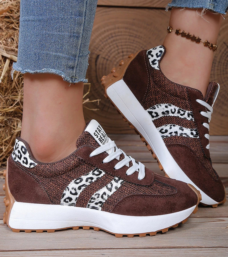 Pauline | Baskets Ergo Confort