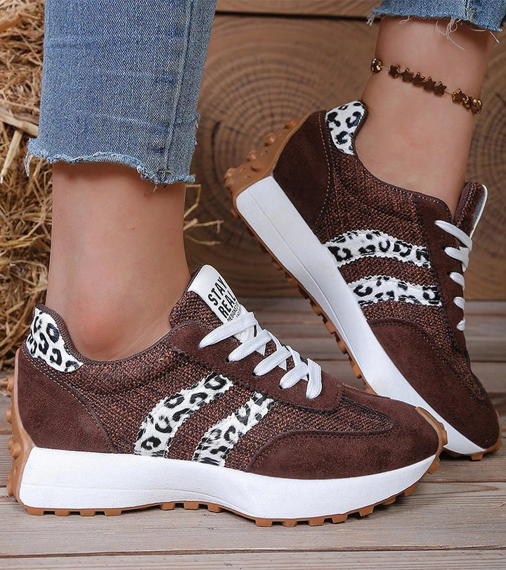 Pauline | Baskets Ergo Confort
