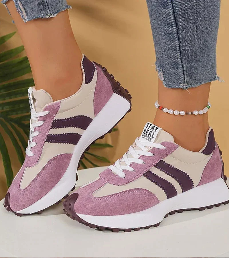 Pauline | Baskets Ergo Confort