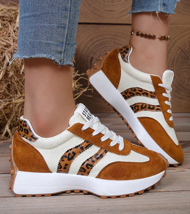 Pauline | Baskets Ergo Confort